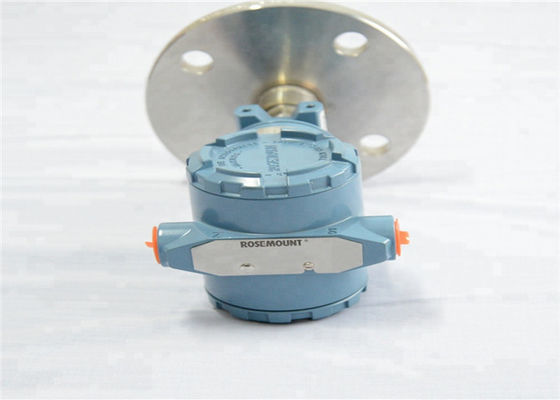Übertragungsprotokoll 4-20 MA 3051TG.GD.3A Rosemount Druckgeber-0-1034Kpa