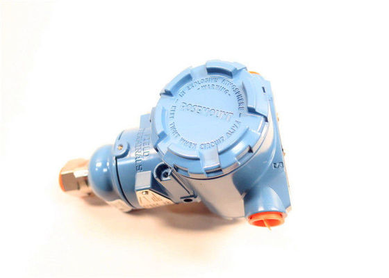 Inline-Druckgeber -14,7 3051TG1A2B21BB4M5 Rosemount 3051TG zu 30PSI