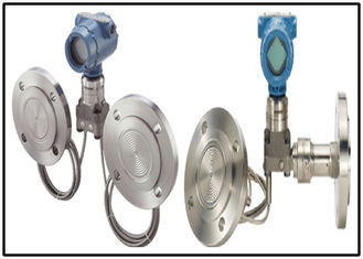 vereinfachte Installations-Hochleistung des Druck-3051S Temperaturgeber
