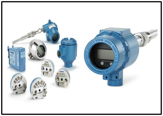 644 Rosemount Temperaturgeber, Hart Temperature Transmitter Field Mount