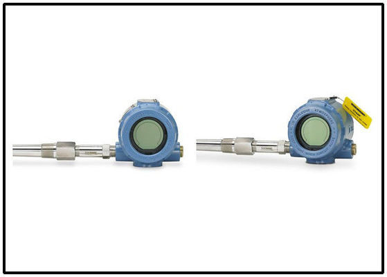 einzelner Verdoppelungsensor des Temperaturgeber-3144p gab Marine Type Rosemount ein
