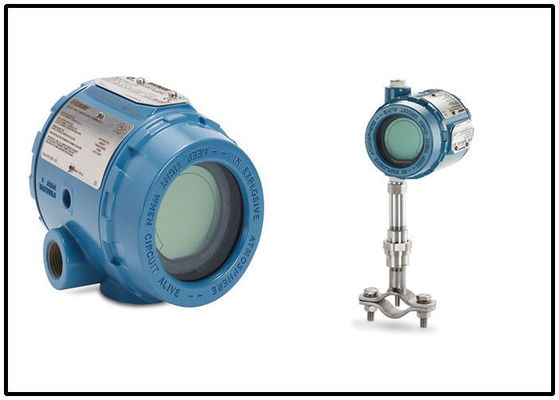 einzelner Verdoppelungsensor des Temperaturgeber-3144p gab Marine Type Rosemount ein