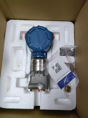 Bezugsgenauigkeit Rosemount 3051 0,04 Prozent von Spanne Temperaturgeber