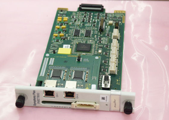 KOMMUNIKATIONS-Modul PLC der Symphonie-INIET800 Plusprogrammierbares Logik-Modul