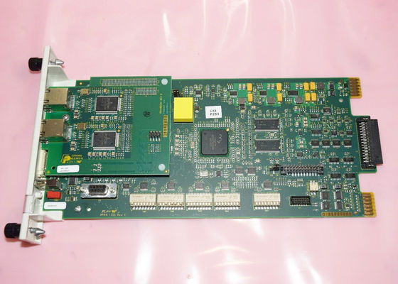 KOMMUNIKATIONS-Modul PLC der Symphonie-INIET800 Plusprogrammierbares Logik-Modul