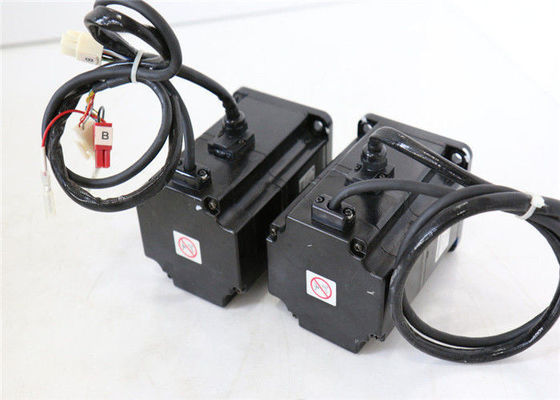 SERVOmotor WECHSELSTROMS SGMPH-04A1A-YR11   Industrieller Servomotor YASKAWA 400W 200V