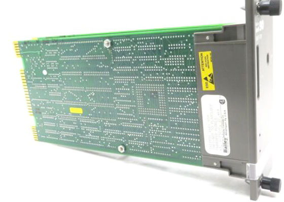 MODUL INFI 90 INIPT01 PLTLP ÜBERGANGSprogrammierbares LOGIK-MODUL PLC 6636780AIH