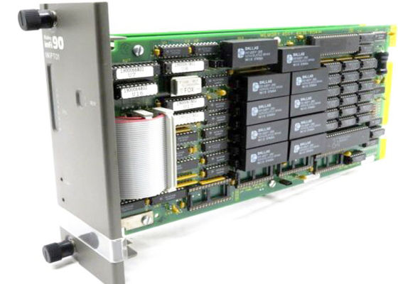 MODUL INFI 90 INIPT01 PLTLP ÜBERGANGSprogrammierbares LOGIK-MODUL PLC 6636780AIH