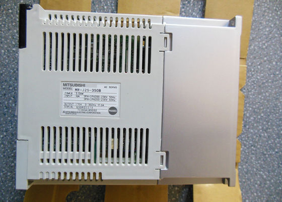 Wechselstromservoverstärker MR-J2S-350B Mitsubishis Melservo 3.5KW ANTRIEBS-200V NEU auf Lager