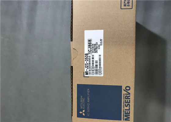 Wechselstromservoverstärker MR-J2S-350B Mitsubishis Melservo 3.5KW ANTRIEBS-200V NEU auf Lager