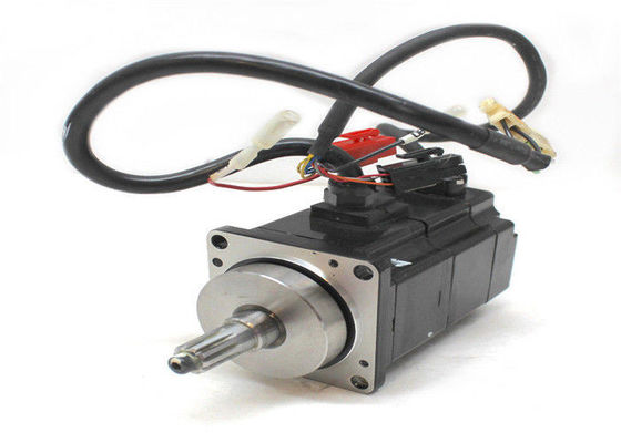 SGMPH-01A1A-YR11 Yaskawa Wechselstrom-Servomotor 100W, 200V, 0.89A, 3000 U/min, Motoman