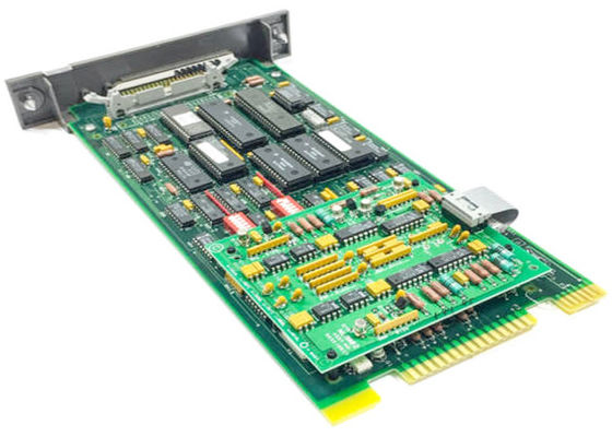 INLIM03 BAILEY STEUERT SCHLEIFEN-INTERFACE-BAUSTEIN PLC-MODUL-INFI 90