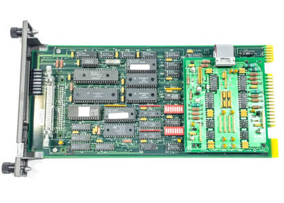 INLIM03 BAILEY STEUERT SCHLEIFEN-INTERFACE-BAUSTEIN PLC-MODUL-INFI 90
