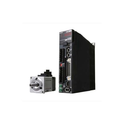 OMRON R88D-GT50 H-Z Servo Wechselstrom-Versorgung   240V 31A 5 Kilowatt 200 | 240VAC 13 lbs