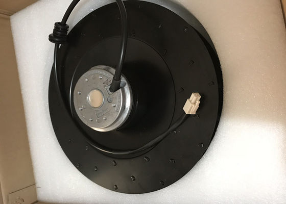 NEUER zentrifugaler Ventilator R2E280-AE52-17 230V 50HZ 1.0A 225W 2700RPM EBMPAPST auf Lager