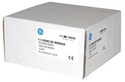 GE IC200PWR001 18 zu 30VDC 24VDC nominales 11W 10ms VersaMax mit hoher Dichte IO ist vielseitig