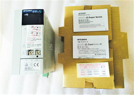 MR-J2S-40B-EE006 Mitsubishi industrielles Servo fährt 3 PHASE 400w Servoverstärker
