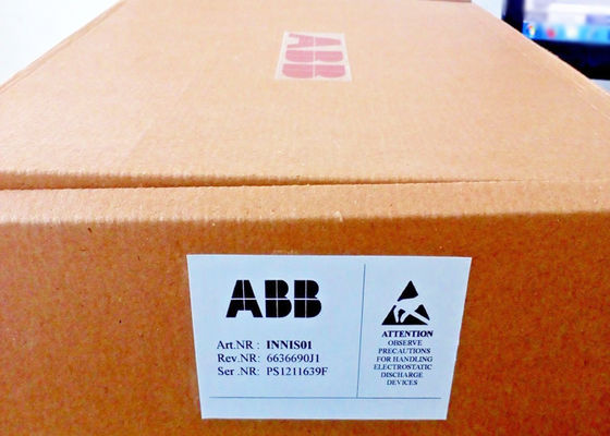INNIS01 INFI90 BAILEY PLC-MODUL-NETZWERKSCHNITTSTELLE-MODUL