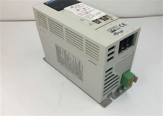 Fährt industrielles Servo MR-J2S-40CP1 Servoverstärker Mitsubishis 400w