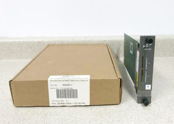 Symphonie-Netzwerkschnittstelle-Modul 6643826A108 INNIS11 INFI90 PLC-Modul