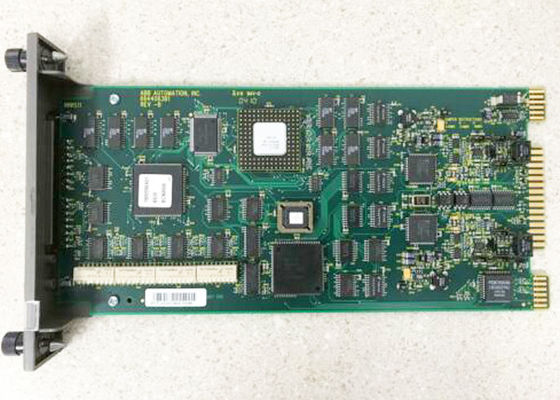 Symphonie-Netzwerkschnittstelle-Modul 6643826A108 INNIS11 INFI90 PLC-Modul
