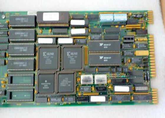 INNPM01 INFI90 MODUL PLC DES SYMPHONIE-NETZ-PROC PROGRAMMIERBARES LOGIK-MODUL