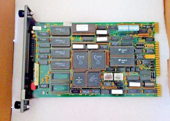 INNPM01 INFI90 MODUL PLC DES SYMPHONIE-NETZ-PROC PROGRAMMIERBARES LOGIK-MODUL