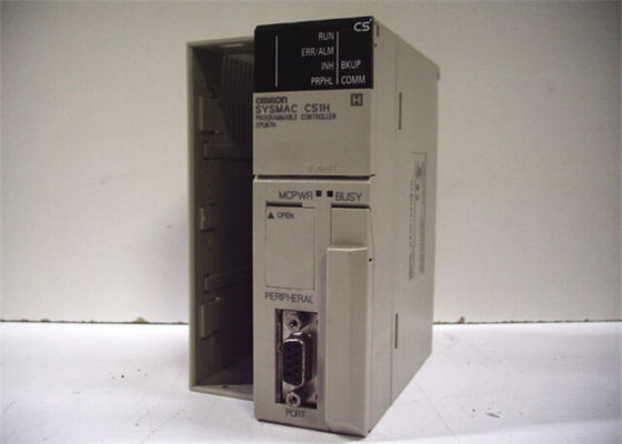 Omron CS1H-CPU67H SCHRITTE CPU 250K PROGRAMMIEREN DATEN-GEDÄCHTNIS DES WORT-448K 5 BITS VDC 5120