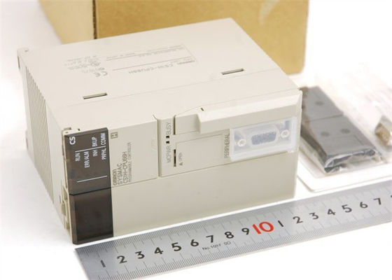 Omron CS1H-CPU66H DATEN PLC CPU CS1-H DES REIHEN-120K PROGRAMM-256K programmierbarer Logik-Prüfer