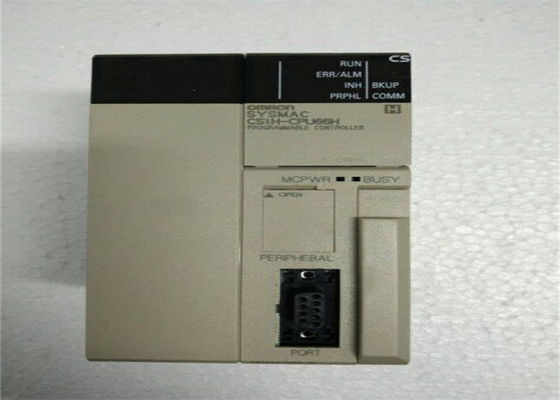 Omron CS1H-CPU66H DATEN PLC CPU CS1-H DES REIHEN-120K PROGRAMM-256K programmierbarer Logik-Prüfer