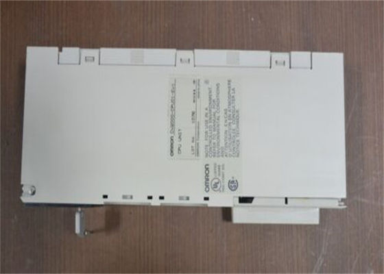 TRAGEN PROGRAMMIERBARER LOGIK-PRÜFER RS-232C/422 Omron CV2000-CPU01-EV1 2048 EINHEIMISCH-Input/Output