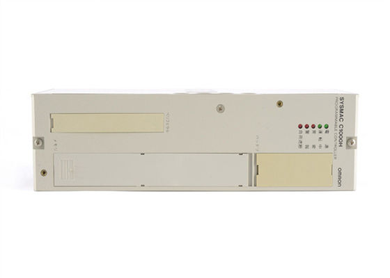 Omron CV2000-CPU01-V1 AUFBAU MIT GESTELLEINSCHÜBEN 62K CPU-EINHEITS-SFC/LADDER FASST FERNbesteigbare EINHEIT input-/Output4 ab
