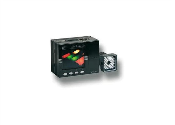 Omron ZFX-C10 KAMERA-MODELL KAMERASTEUERUNGS-INTELLIGENTES SENSOR-Ampere-EINHEITS-1 24 VDC 1,0 Ampere