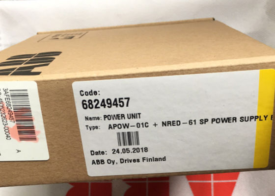 NEUE VTHICK-FILM HYBRIDE ELEKTRISCHE Ausrüstung NRED-61-E SP NRED-61 für ABB-Inverter-Antrieb