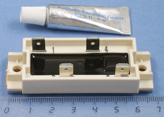 NEUE VTHICK-FILM HYBRIDE ELEKTRISCHE Ausrüstung NRED-61-E SP NRED-61 für ABB-Inverter-Antrieb