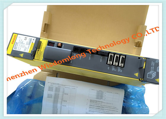 Energie 11KW elektronischer Wechselstromservoverstärker A06B -6117 - langes Berufsleben H209