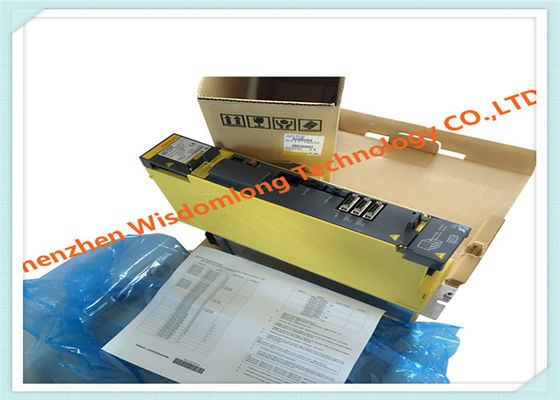 Energie 11KW elektronischer Wechselstromservoverstärker A06B -6117 - langes Berufsleben H209