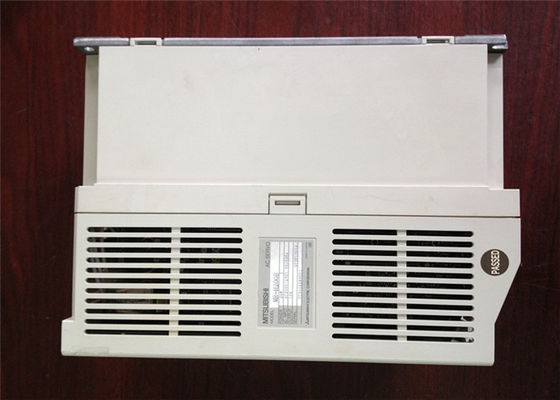 NEUER SERVO-Wechselstrom 10 Ampere 2KW 200-230VAC 50/60HZ JAPANS Mitsubishi ANTRIEBS-MR-H200B