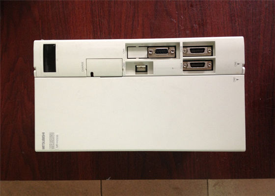 NEUER SERVO-Wechselstrom 10 Ampere 2KW 200-230VAC 50/60HZ JAPANS Mitsubishi ANTRIEBS-MR-H200B