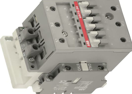 Kontaktgeber-Relais-Steuerteile des Block-UA75-30-11 der Kontaktgeber-1SBL411022R8011 MA