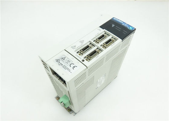 Antrieb MR-J2S-70A Mitsubishi Electric 750W Wechselstrom-SERVOverstärker 200V NEU AUF LAGER