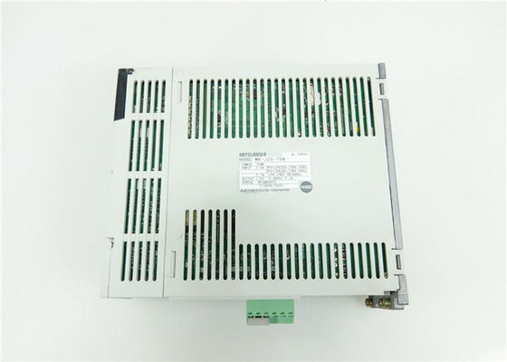 Antrieb MR-J2S-70A Mitsubishi Electric 750W Wechselstrom-SERVOverstärker 200V NEU AUF LAGER