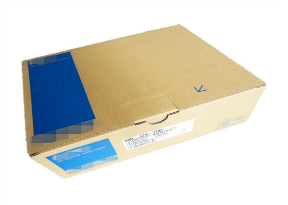 Mitsubishi Electric Wechselstromservoverstärker 750W 200V MR-J2S-70B NEUER Antrieb AUF LAGER