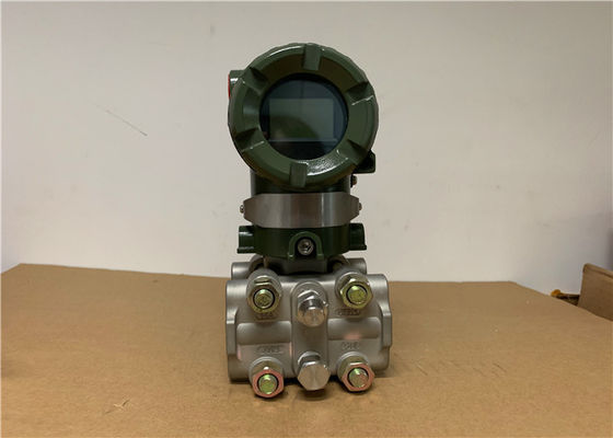Differenzdruckgeber EJA110A-EHS5A-92DA 5 Yokogawa EJA110A zu 500kPa