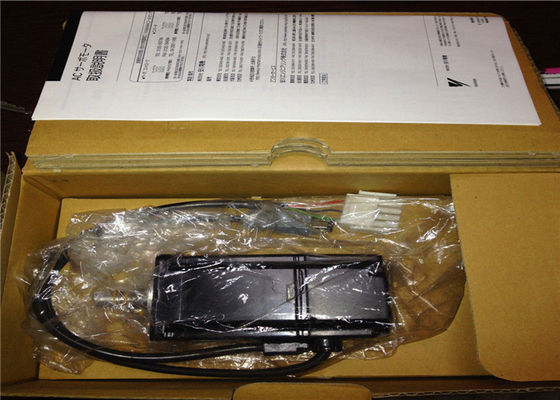Sigma II YASKAWA SGMAH SERVOmotor 200W 2.1A 0.637N.m Wechselstroms SGMAH-02AAA21
