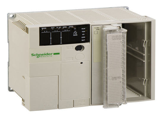 Mikro 37 Schneider Electrics TSX3721001 TSX 21 22 PLC-Konfigurationen