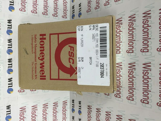 Leiterplatte FSC10024IF Honeywell 5 VDC 650mA Honeywell Digital ich O-Karte 27100 NEU