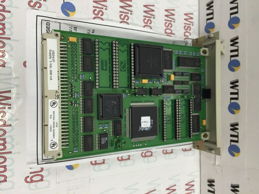 Leiterplatte FSC10024IF Honeywell 5 VDC 650mA Honeywell Digital ich O-Karte 27100 NEU