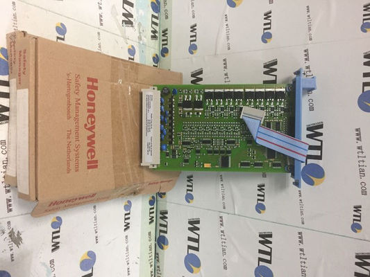 FC-SDO-0824   Honeywell Digital ich O-Modul FC-SDIL-1608 DIGITALAUSGABE 24VDC 0.55A