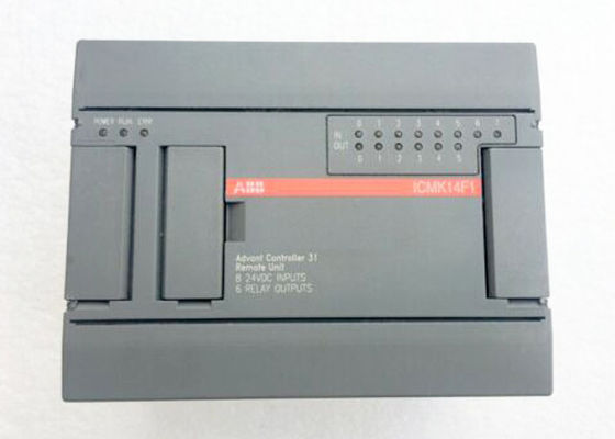 EINHEIT CS des PLC-ICMK14F1-L10.0 Modul-1SBP260051R1001 Advant Fernprüfer-31